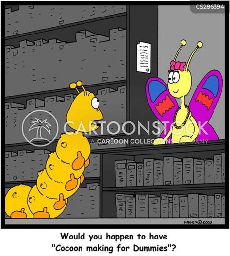 Lack Of Knowledge Cartoons and Comics - funny pictures from CartoonStock