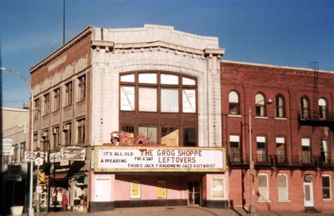 State Theatre in Schenectady, NY - Cinema Treasures