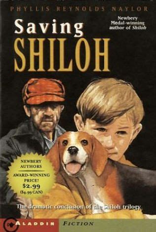 Shiloh Book Series