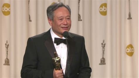 Why Ang Lee's Oscar puts identity center stage - CNN