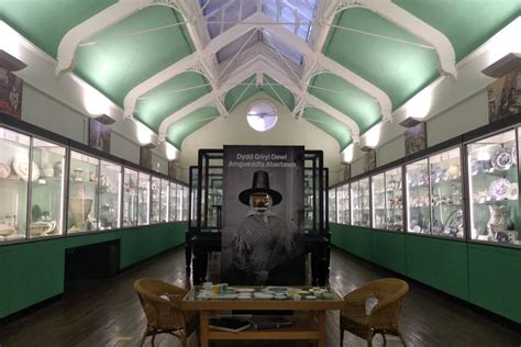 Swansea Museum | Explore South Wales