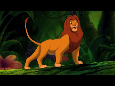 Simba - The Lion King Photo (33404528) - Fanpop