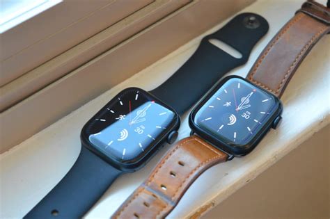 Apple Watch Series 8 vs Apple Watch SE 2: Which should you buy? - Reviewed