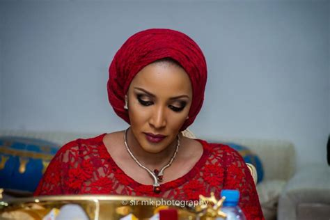 Bianca Ojukwu Visits The Emir Of Kano (see Colorful Pictures ...