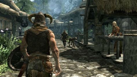 The Elder Scrolls V : skyrim - PS3