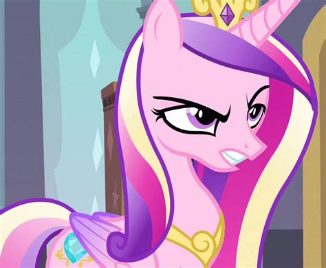 Princess Cadance (SS) | My Little Pony: Friendship Is Magic - Rakoon1's ...