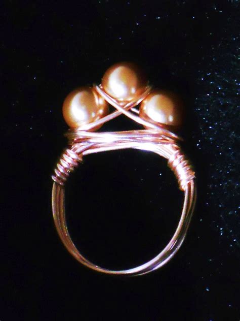 Feith Hodge Creations: Rose Gold Jewelry