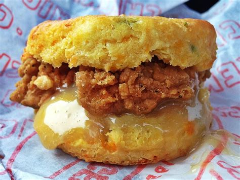 Whataburger Menu Honey Butter Chicken Biscuit - Whataburger The Honey Butter Chicken Biscuit Is ...