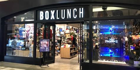 Apparel, accessory store BoxLunch coming to Empire Mall - SiouxFalls.Business