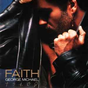 George Michael – Faith – CD (Album, Reissue, Stereo), [r1594013] | Discogs