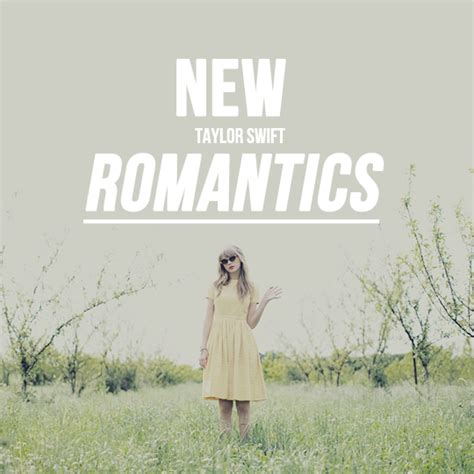 New Romantics - Taylor Swift Fan Art (39694317) - Fanpop