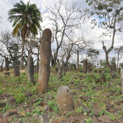 The Gedeo Cultural Landscape - UNESCO World Heritage Centre