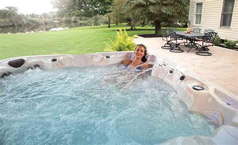 3 Surprising Health Advantages of Soaking in a Hot Tub - Master Spas Blog