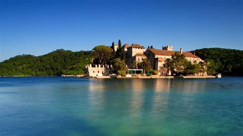 Mljet Island - National Park Mljet | Adriatic Luxury Hotels Best Places To Travel, Places To ...