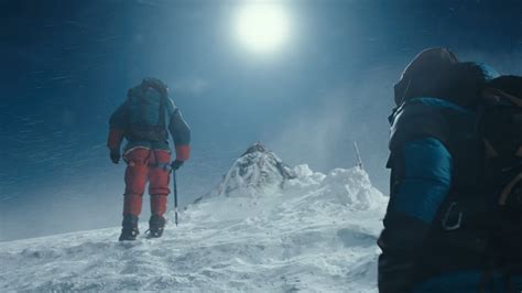 Everest (2015) - AZ Movies