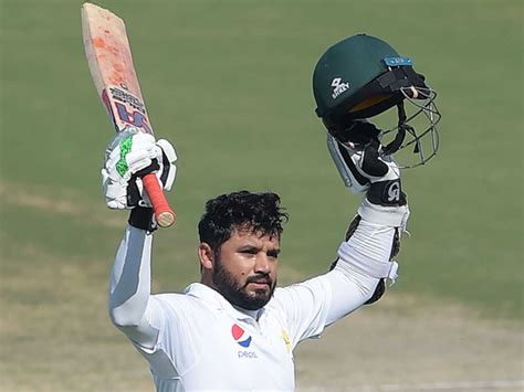 Azhar Ali likely to replace Sarfaraz Ali as Pakistan's Test skipper | Cricket – Gulf News