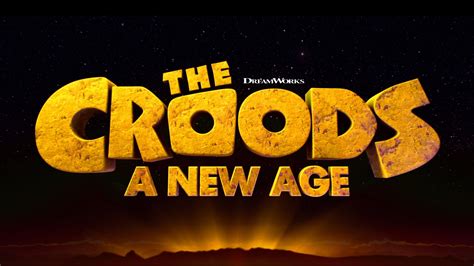 Watch Featured Films Sneak Peek: THE CROODS: A NEW AGE | Official Trailer - NBC.com