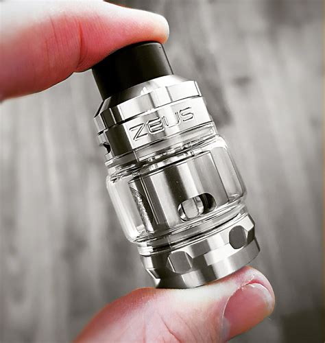 geek vape tank for clouds | This image is released under Cre… | Flickr