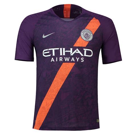 Manchester City 2018-19 Nike Third Kit | 18/19 Kits | Football shirt blog