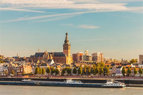 The Best Thing to See and Do in Nijmegen, the Netherlands