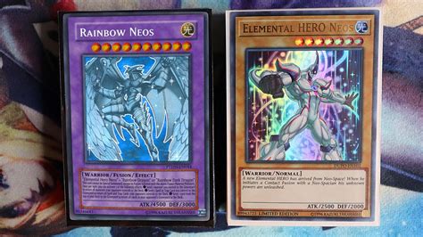 Yu-Gi-Oh! BEST! NEW ELEMENTAL HERO NEOS DECK PROFILE 2019 BANLIST! FT. NEO-SPACIAN! NEW SUPPORT ...