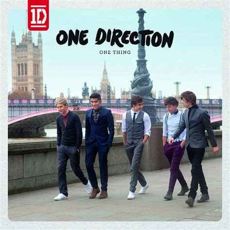 One Thing - Up All Night (One Direction Album) Photo (32385736) - Fanpop