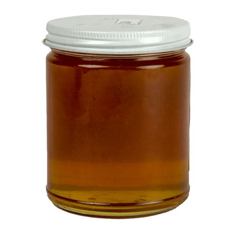 Honey Jar - 12oz - Yates Cider Mill