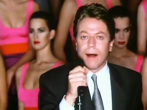 Robert Palmer Simply Irresistible