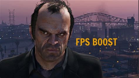 FiveM (GTA 5): How To Boost FPS in 2021 | Fix Shuttering, FPS Drop ...