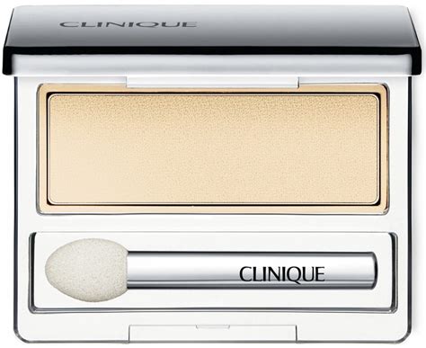 Clinique All About Shadows Singles in Soft Matte Eyeshadow, French ...