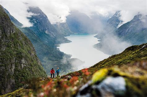 A Journey for Adventurers through Western Norway | Prestige Online - Thailand