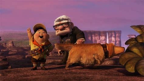 Wallpaper : animated movies, Up movie, Pixar Animation Studios, screenshot 1920x1080 - gruzz ...