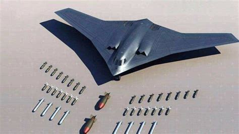 H-20 stealth bomber might make its debut on China’s National Day