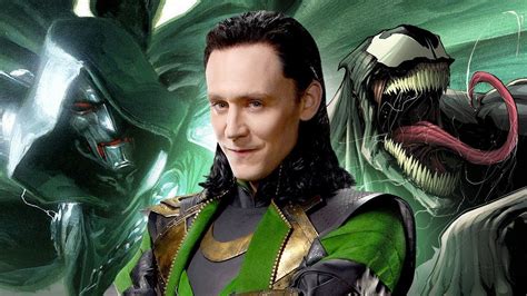 The Top 25 Marvel Villains - IGN