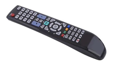 Samsung TV Remote Control, TV & Home Appliances, TV & Entertainment, TV Parts & Accessories on ...