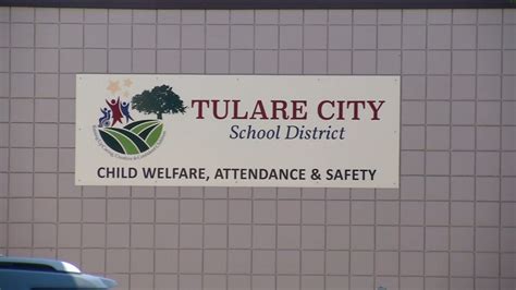 Tulare schools are two weeks away from starting distance learning ...