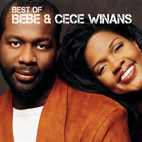 BeBe & CeCe Winans - Lost Without You | iHeartRadio