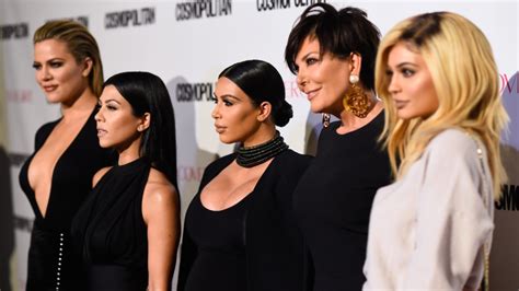 'House of Kardashian' Director On Kim, Kris and That Sex Tape