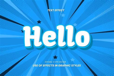 Hello My Name Is Vector Art, Icons, and Graphics for Free Download