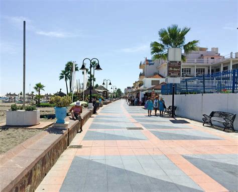 TORREMOLINOS TRAVEL GUIDE: 20 Things to do in Torremolinos, Spain - Christobel Travel