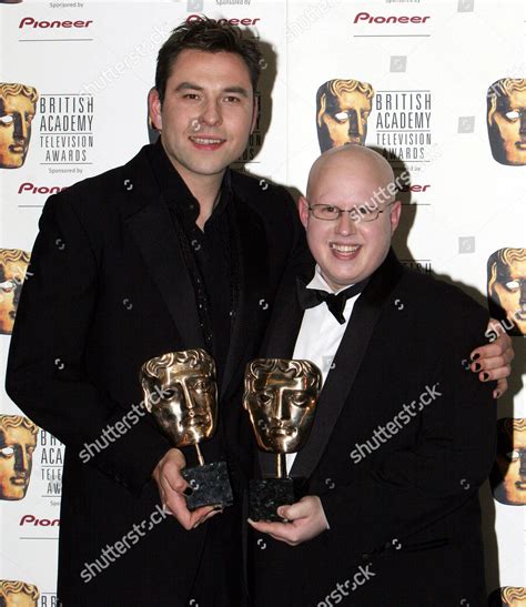 David Walliams Matt Lucas Editorial Stock Photo - Stock Image | Shutterstock