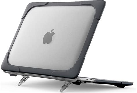 Amazon.com: ProCase MacBook Pro 13 Inch Case 2020 Release A2289/ A2251, Heavy Duty Slim Hard ...