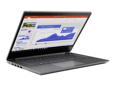 Lenovo V14 | Review | Una notebook ideal para PYMES y Estudiantes ...