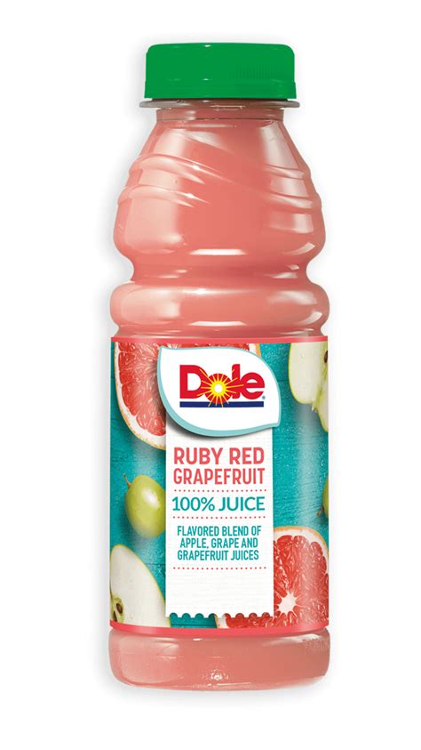 Dole Juice