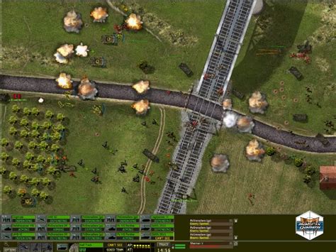 Close Combat Last Stand Arnhem PC Game Download Free Full Version