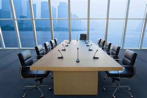 10 Must-Haves Conference Room Facilities to Plan a Corporate Event – OYO Hotels: Travel Blog