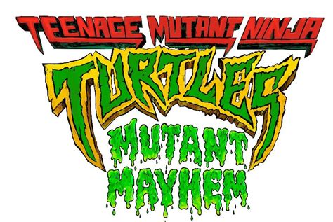 'Teenage Mutant Ninja Turtles: Mutant Mayhem' Trailer