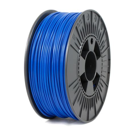 Recycled PLA (rPLA) 1KG – Dark Blue 3D Printer Filament | Filamentive