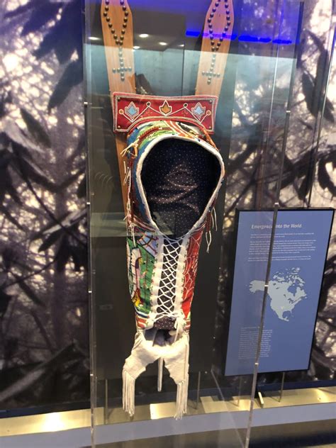 Mashantucket Pequot Museum: A Review of The World's Largest Native ...