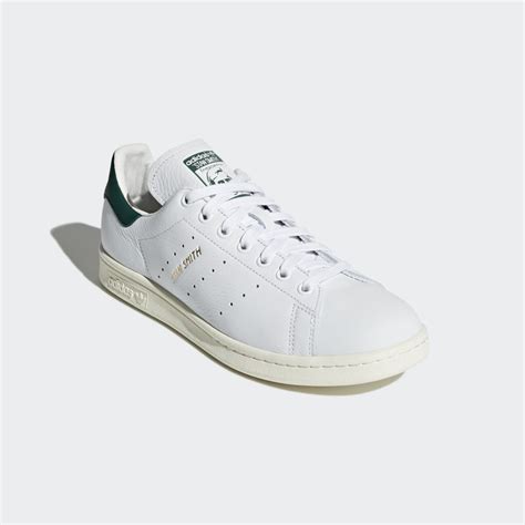 #MasonFanStuff: Collegiate Green Adidas Stan Smith | Giant Killer